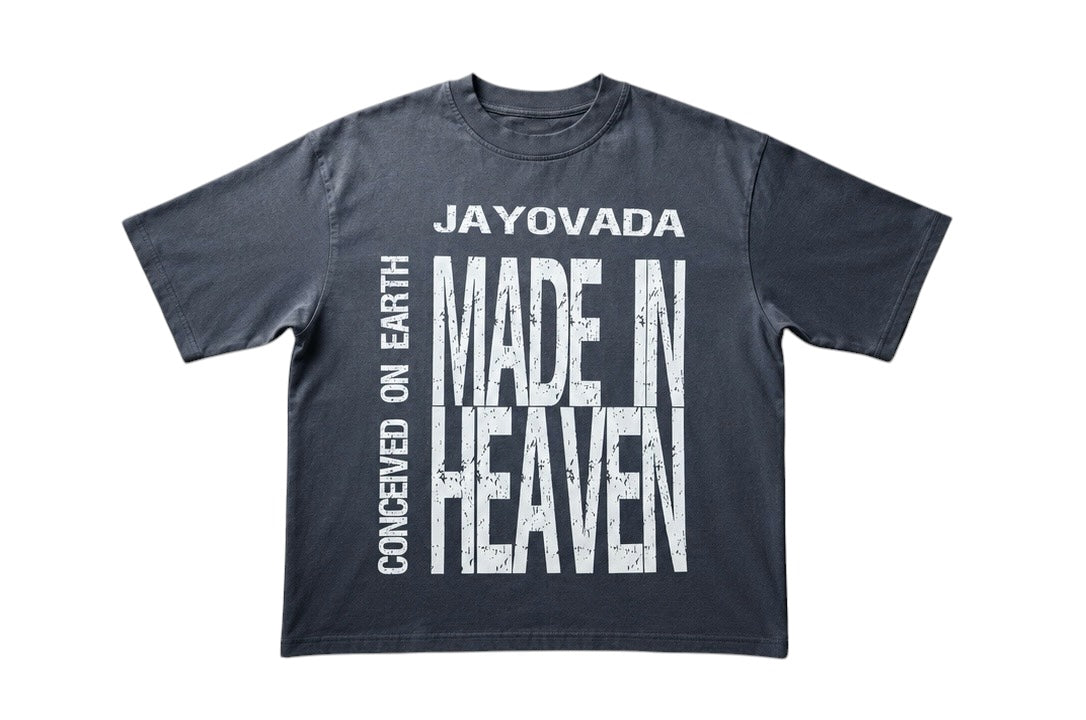 Made in heaven Tee