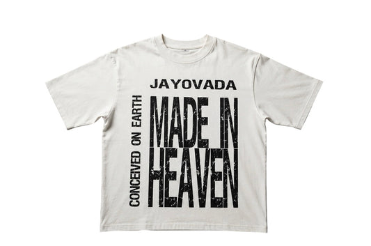 Made in heaven Tee